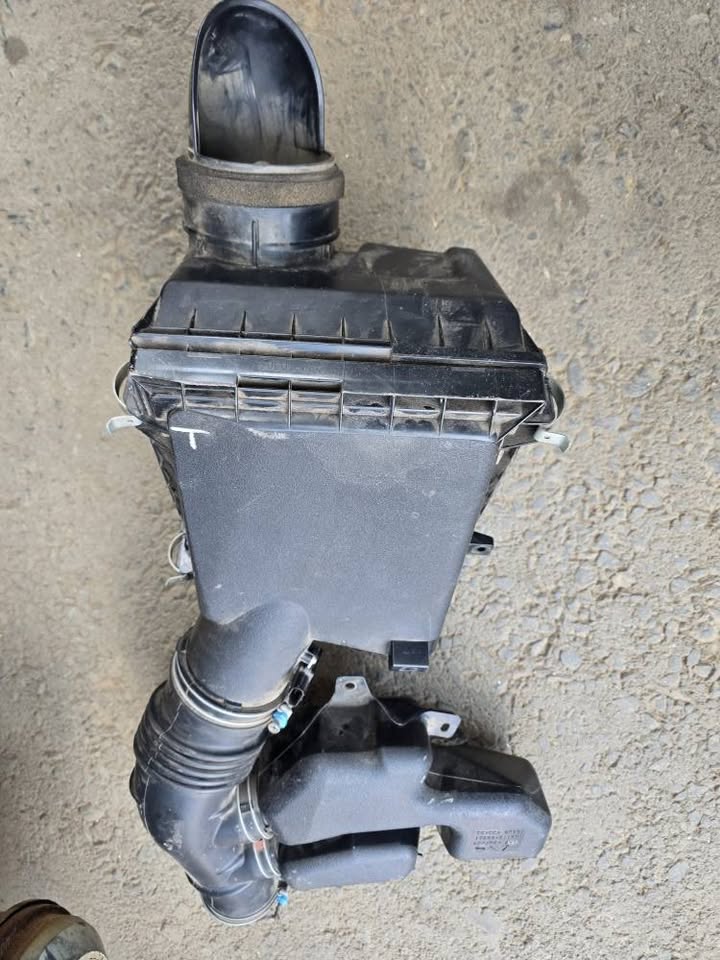 Toyota Prado J150 Airfilter Box - Private Seller