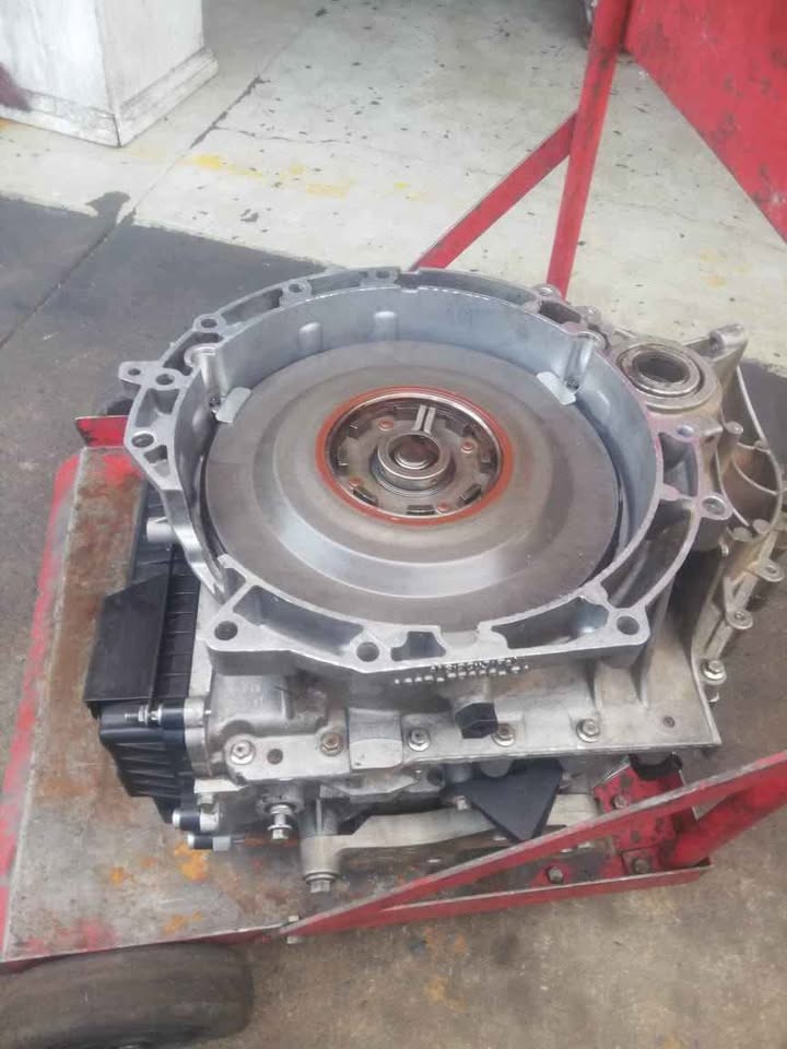 Volvo powershift Gearbox S60 12 for sale - Private Seller