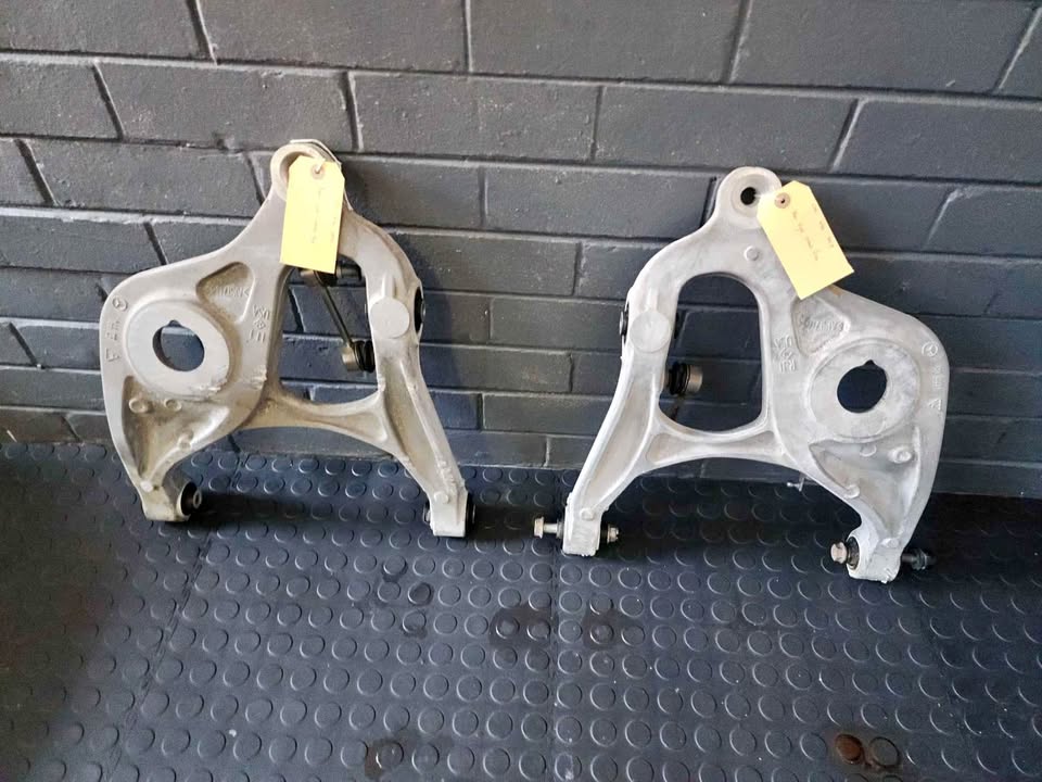 MERCEDES W166 REAR CONTROL ARM