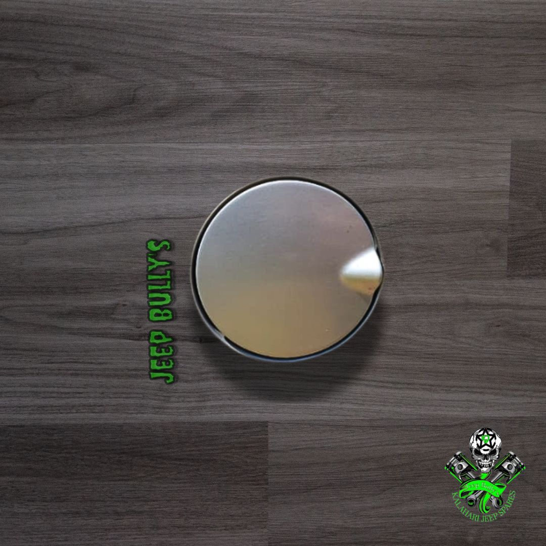 Jeep Compass Fuel Cap Cover - Private Seller Jeep Compass Fuel Cap Cover - Private Seller