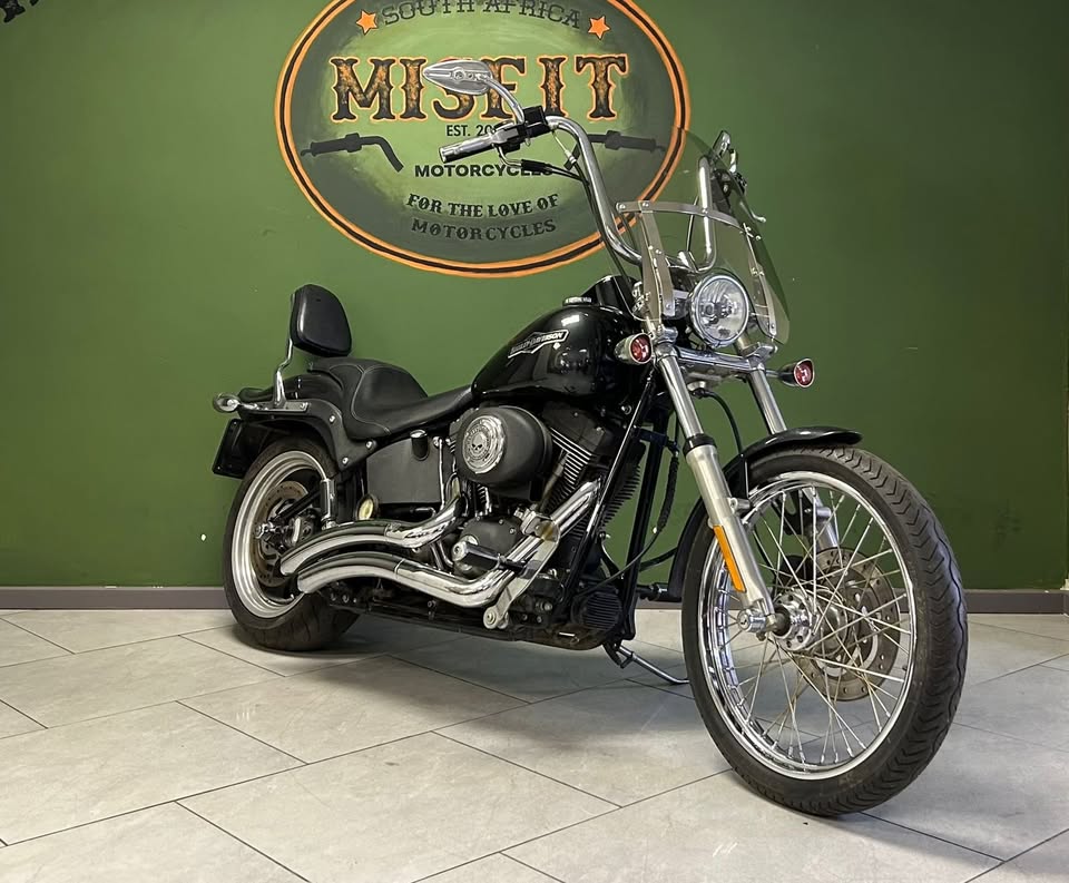 Used Harley Davidson Night Train - Private Seller