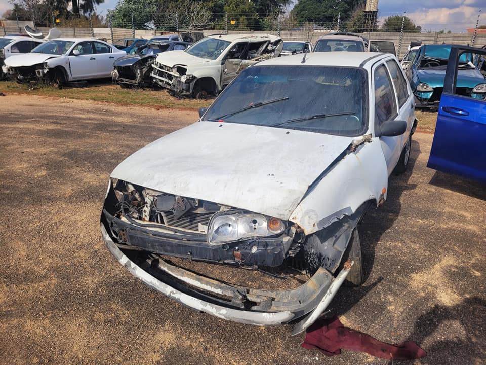 Ford Fiesta 121 Stripping for Spares. - Private Seller