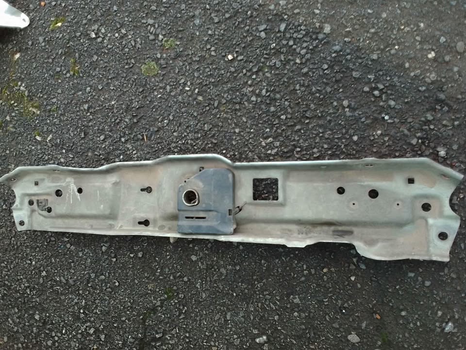 Opel corsa gamma top cradle - Private Seller Opel corsa gamma top cradle - Private Seller