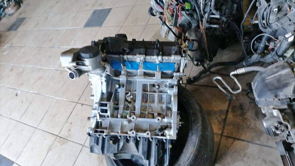 BMW F30 N20 ENGINE - Private Seller