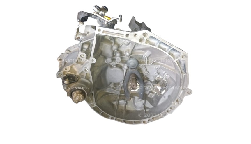 Opel Crosland 1.2 5 speed manual gearbox - Private Seller