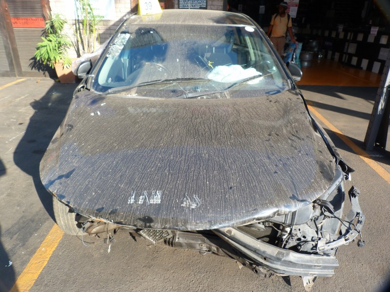 Kia Cerato 1.6 Manual Black - 2011 STRIPPING FOR SPARES - Private Seller Kia Cerato 1.6 Manual Black - 2011 STRIPPING FOR SPARES - Private Seller