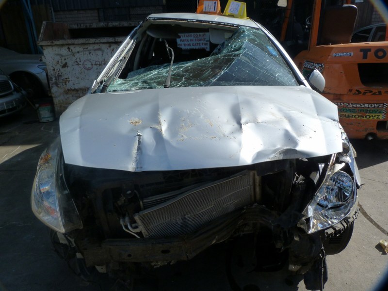 Hyundai i20 1.4 Manual Silver - 2011 STRIPPING FOR PARTS - Private Seller Hyundai i20 1.4 Manual Silver - 2011 STRIPPING FOR PARTS - Private Seller