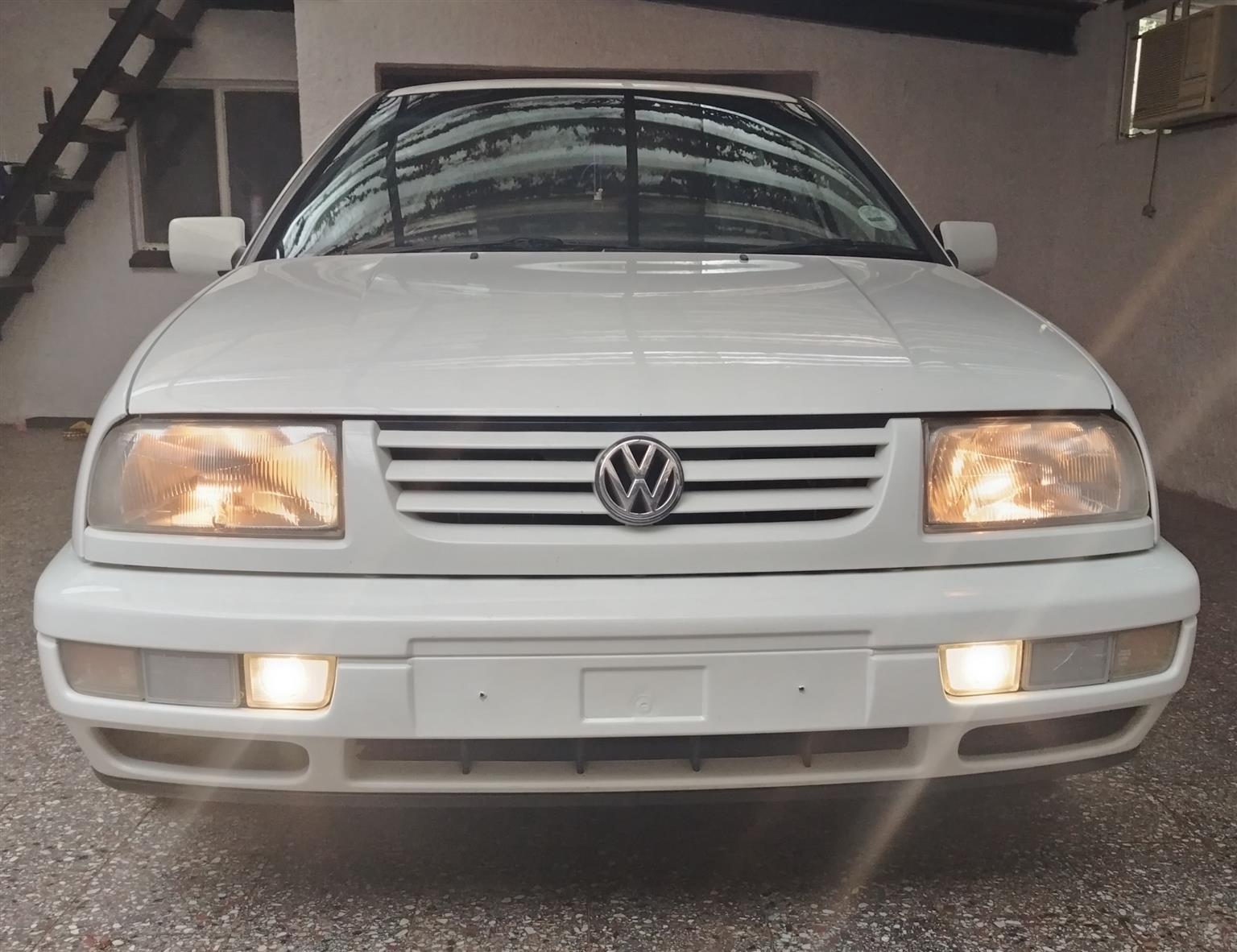 Used 1996 Volkswagen Jetta 2.0 Trendline - Private Seller Used 1996 Volkswagen Jetta 2.0 Trendline - Private Seller