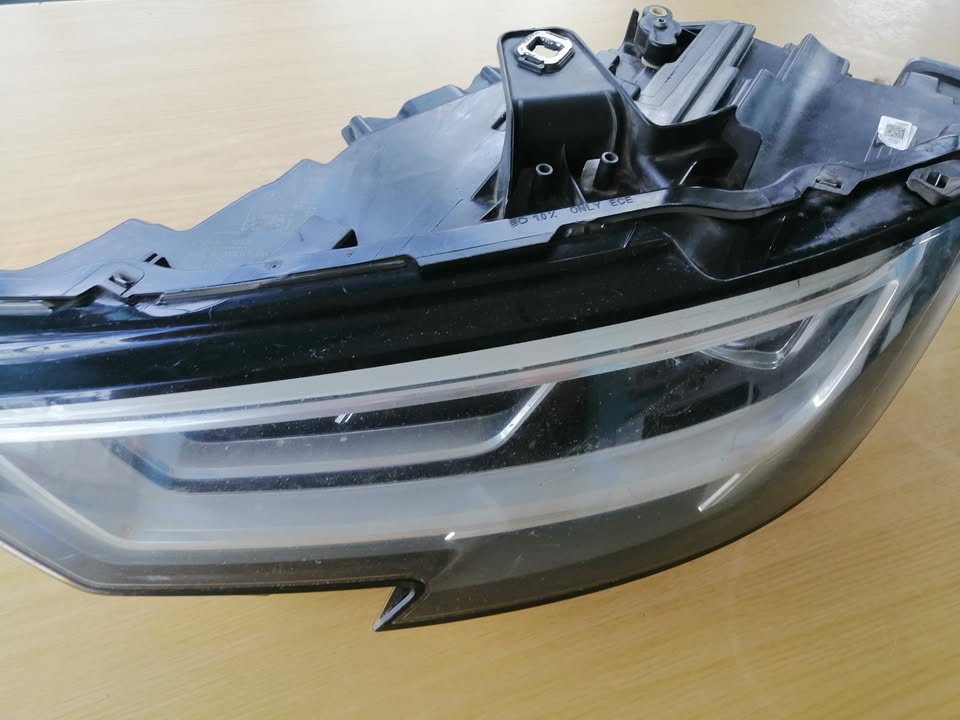 Audi A3 S3 RS3 Headlight for sale - Private Seller Audi A3 S3 RS3 Headlight for sale - Private Seller