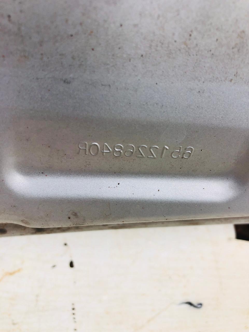 Renault Kwid bonnet - Private Seller Renault Kwid bonnet - Private Seller