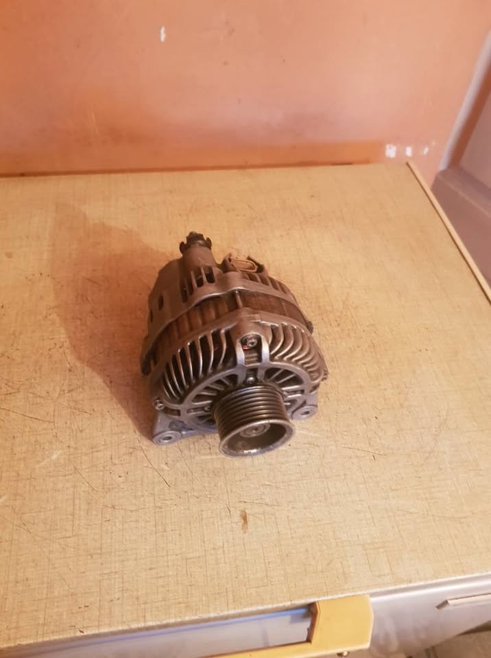 NISSAN ALTERNATOR FORSALE - Private Seller