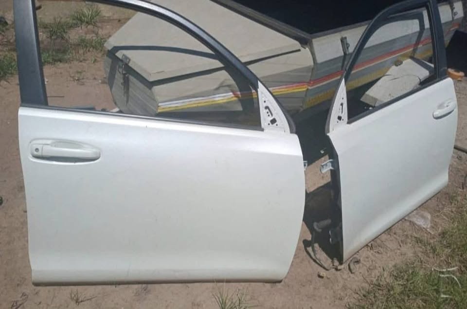 Toyota Prado J150 Series Body Parts, Bonnet, Fenders, Doors Good Condition - Private Seller Toyota Prado J150 Series Body Parts, Bonnet, Fenders, Doors Good Condition - Private Seller
