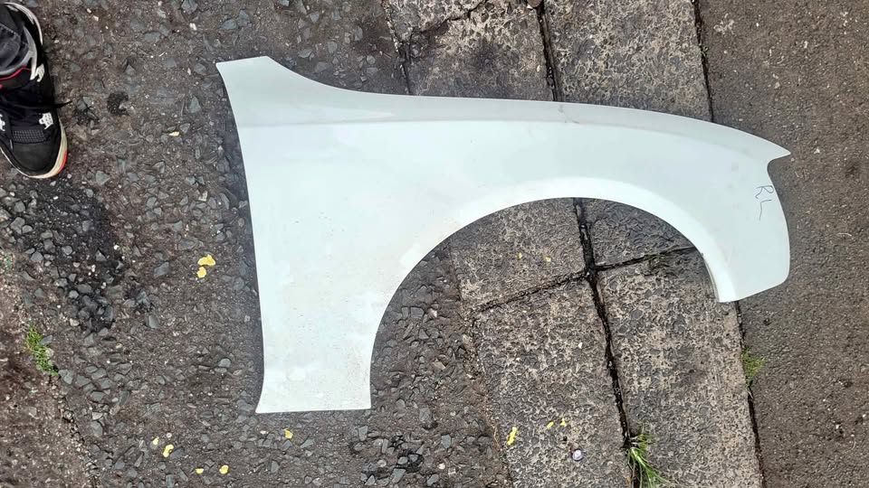 Audi A5 2014 Fender Right side - Private Seller Audi A5 2014 Fender Right side - Private Seller