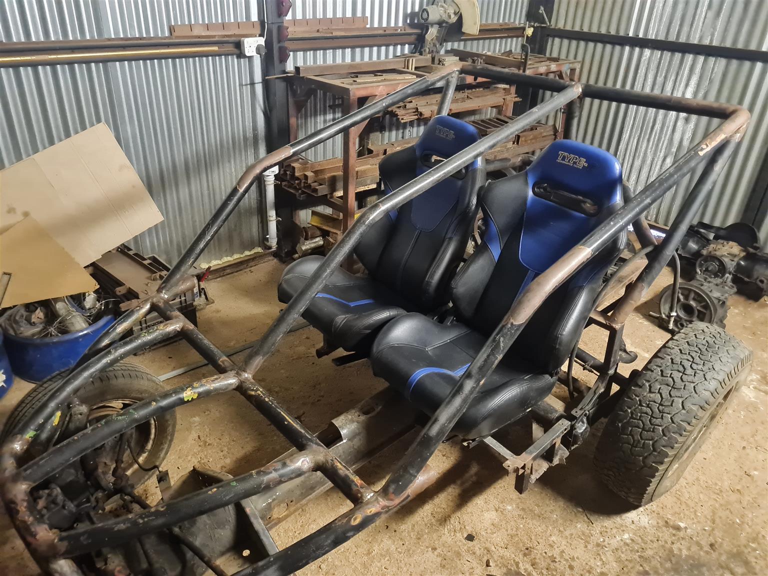 Beetle Engine - Private Seller Beetle Engine - Private Seller