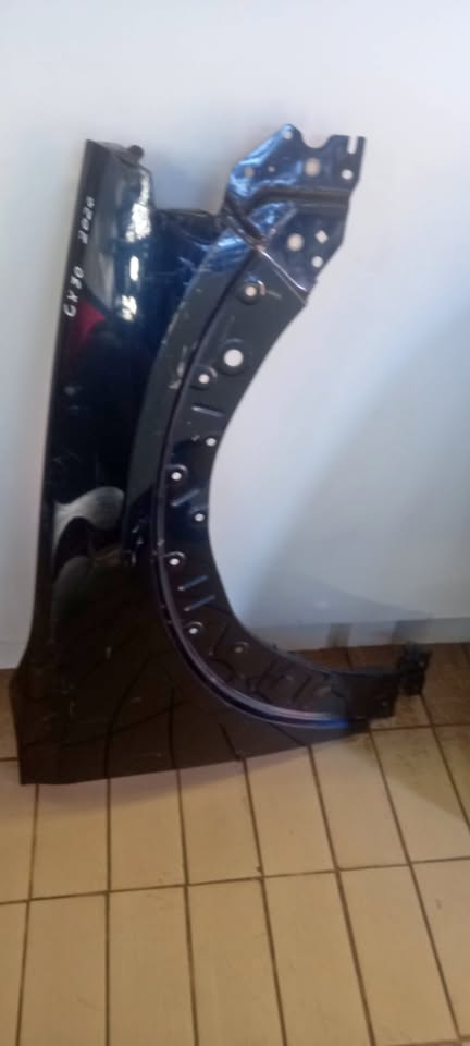 2022 MAZDA CX-30 RIGHT FENDER FOR SALE - Private Seller 2022 MAZDA CX-30 RIGHT FENDER FOR SALE - Private Seller