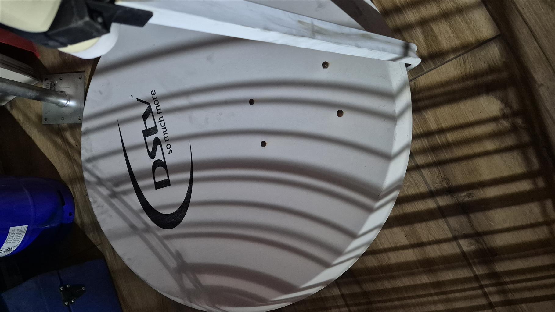 Dstv dish