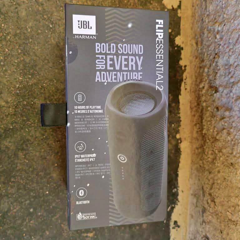 Jbl Flip Essential 2