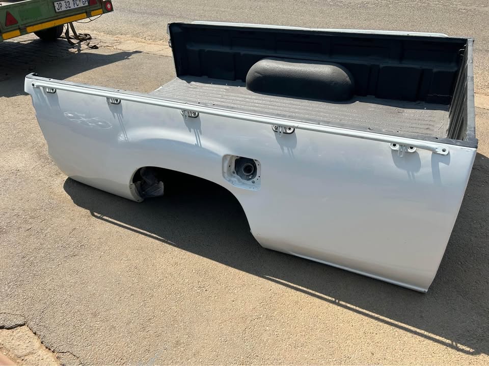 Ford Ranger S/C LoadBin For Sale @Circle 7 Used Parts Call or WhatsApp - Private Seller Ford Ranger S/C LoadBin For Sale @Circle 7 Used Parts Call or WhatsApp - Private Seller