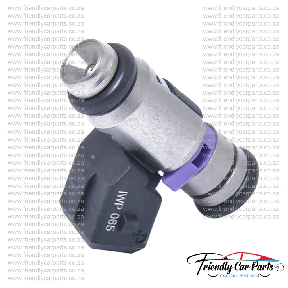 Fiat Palio Siena Punto Strada 1.2 1 Hole Fuel Injector OE IWP065 501.013.02 7078993 46481318 - Private Seller Fiat Palio Siena Punto Strada 1.2 1 Hole Fuel Injector OE IWP065 501.013.02 7078993 46481318 - Private Seller
