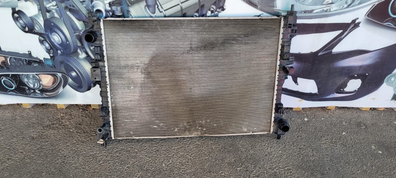 2025 HAVAL JOLION RADIATOR AND AIRCON CONDENSER FOR SALE. - Private Seller 2025 HAVAL JOLION RADIATOR AND AIRCON CONDENSER FOR SALE. - Private Seller