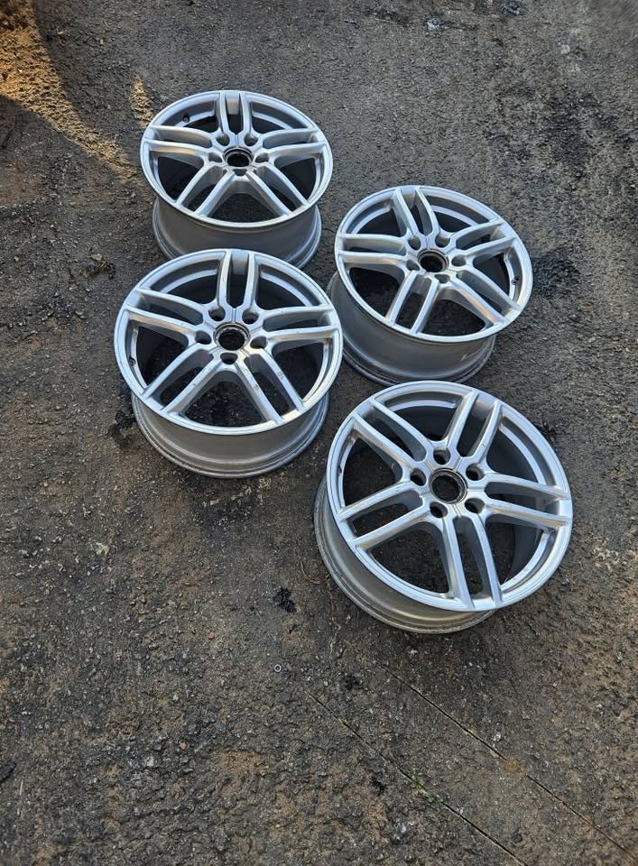2014 PORSCHE CAYENNE WHEELS FOR SALE - Private Seller