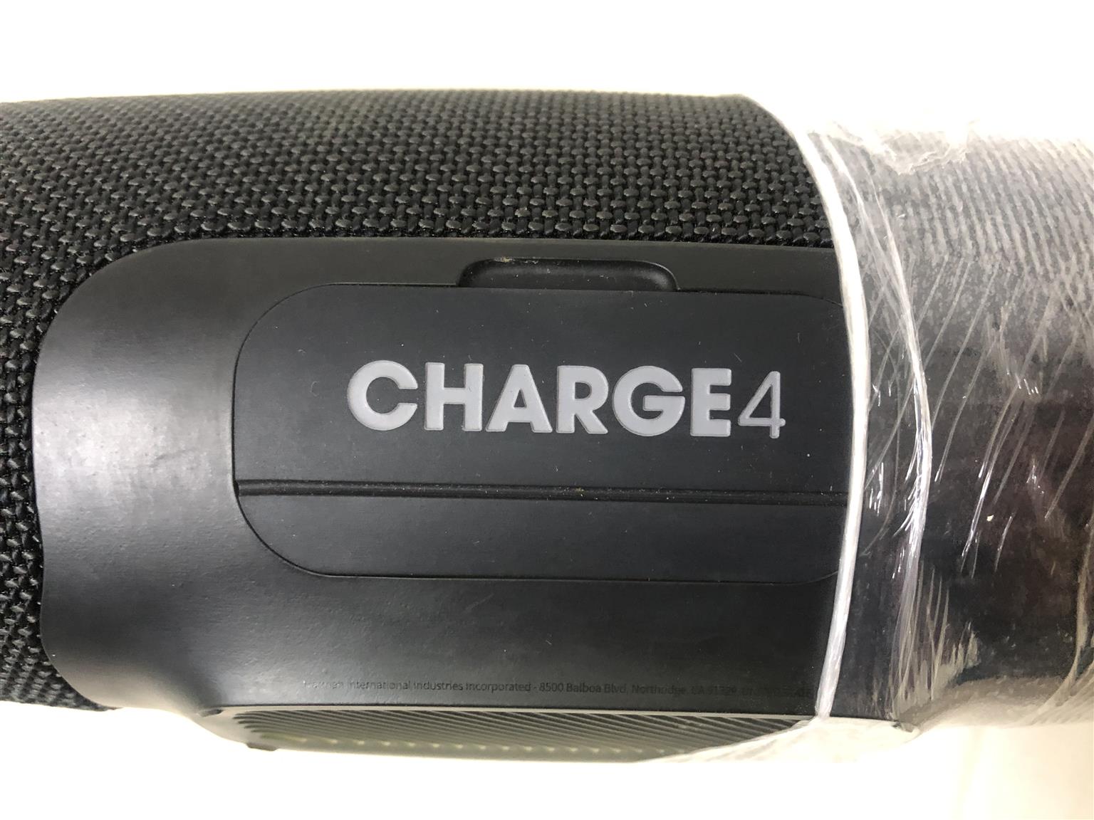Speaker JBL Charge4 - C033061042-1