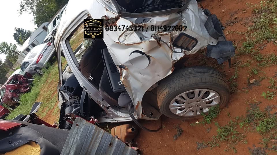 HYUNDAI I20 STRIPPING FOR SPARES - Private Seller