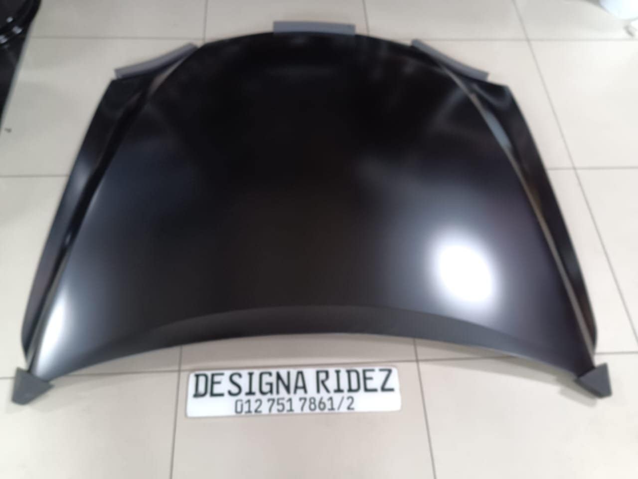 LEXUS IS250/IS350 THIRD GENERATION 2014/2019 BONNETS - Private Seller