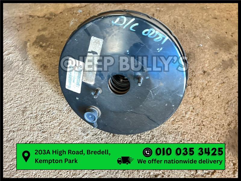Dodge Caliber Brake Booster Up For Sale Now. Second Hand Available - Private Seller Dodge Caliber Brake Booster Up For Sale Now. Second Hand Available - Private Seller