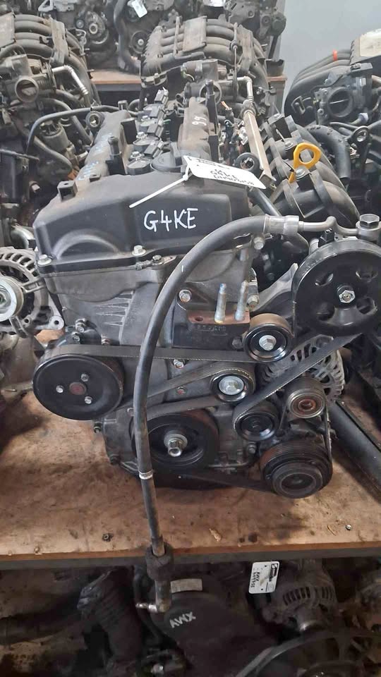 HYUNDAI G4KE ENGINE FOR SALE - Private Seller HYUNDAI G4KE ENGINE FOR SALE - Private Seller