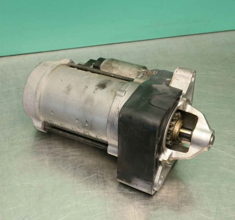 Bmw X1 F48 Starter - Private Seller