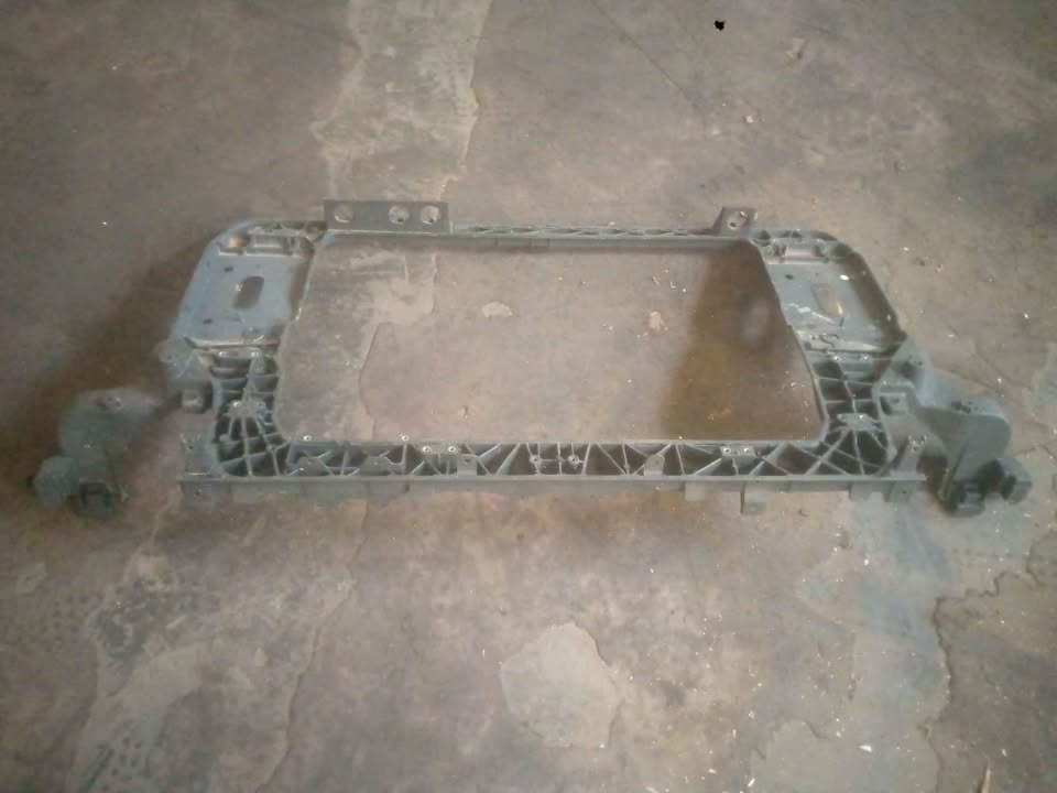 Ford EcoSport cradle - Private Seller