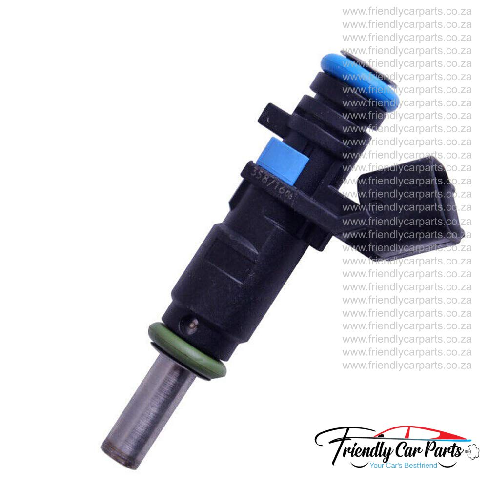 Chevrolet Cruze 1.6 Fuel Injector OE 55562599 E100B04437 - Private Seller Chevrolet Cruze 1.6 Fuel Injector OE 55562599 E100B04437 - Private Seller
