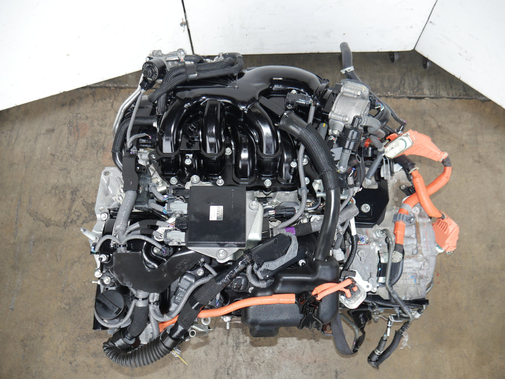 Lexus RX 450h 2GR-FXS 3.5L V6 Hybrid Engine For Sale - Private Seller Lexus RX 450h 2GR-FXS 3.5L V6 Hybrid Engine For Sale - Private Seller