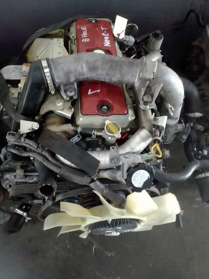 BAKKIE and Truck ENGINES AVAILABLE. Toyota, Ford, Nissan, Isuzu and more engines available. RELIABLE - Private Seller BAKKIE and Truck ENGINES AVAILABLE. Toyota, Ford, Nissan, Isuzu and more engines available. RELIABLE - Private Seller