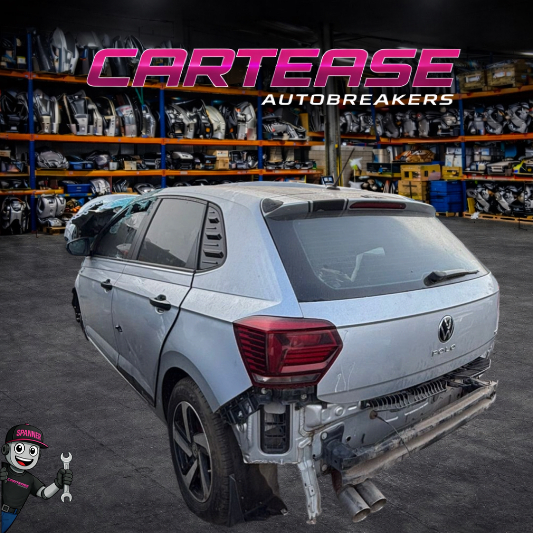 2021 VW POLO 1.0 TSI #CHZ STRIPPING FOR SPARES - Private Seller 2021 VW POLO 1.0 TSI #CHZ STRIPPING FOR SPARES - Private Seller