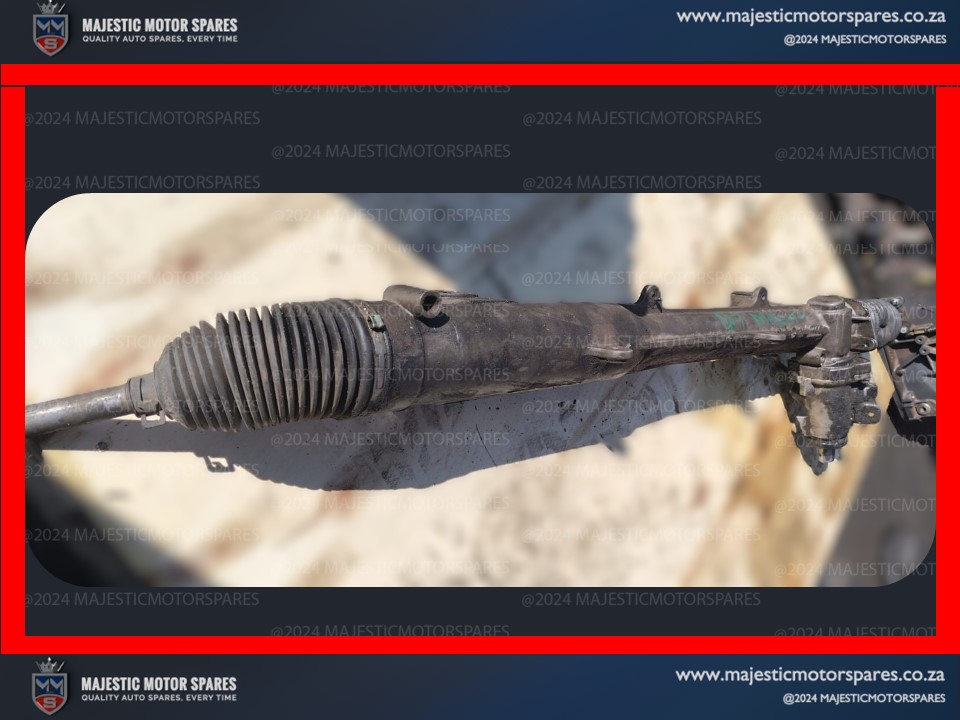 AUDI q7 3.0 tdi steering rack for sale second hand - Private Seller AUDI q7 3.0 tdi steering rack for sale second hand - Private Seller