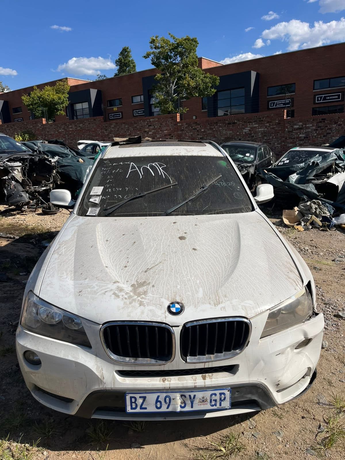 BMW x3 f25 2.0d n47 stripping for spares parts - Private Seller BMW x3 f25 2.0d n47 stripping for spares parts - Private Seller
