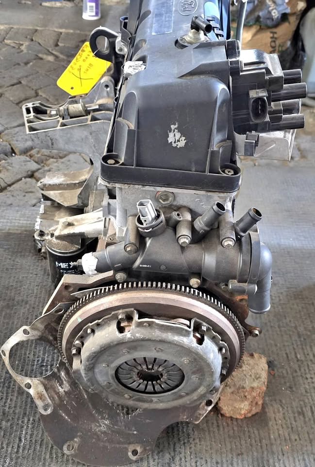 Ford Bantam/Ka 1.3 Engine: A9A5 For Sale Call - Private Seller Ford Bantam/Ka 1.3 Engine: A9A5 For Sale Call - Private Seller