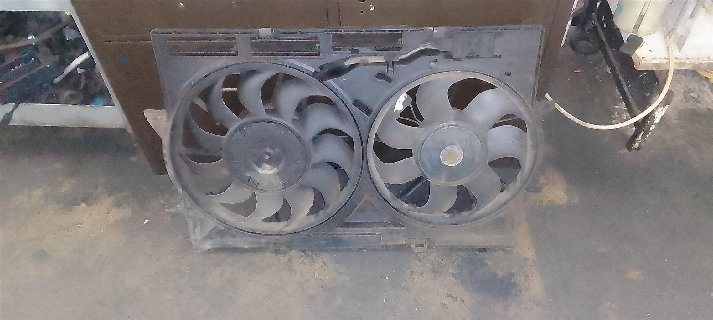 Audi S4 B8 Fans for SALE - Private Seller