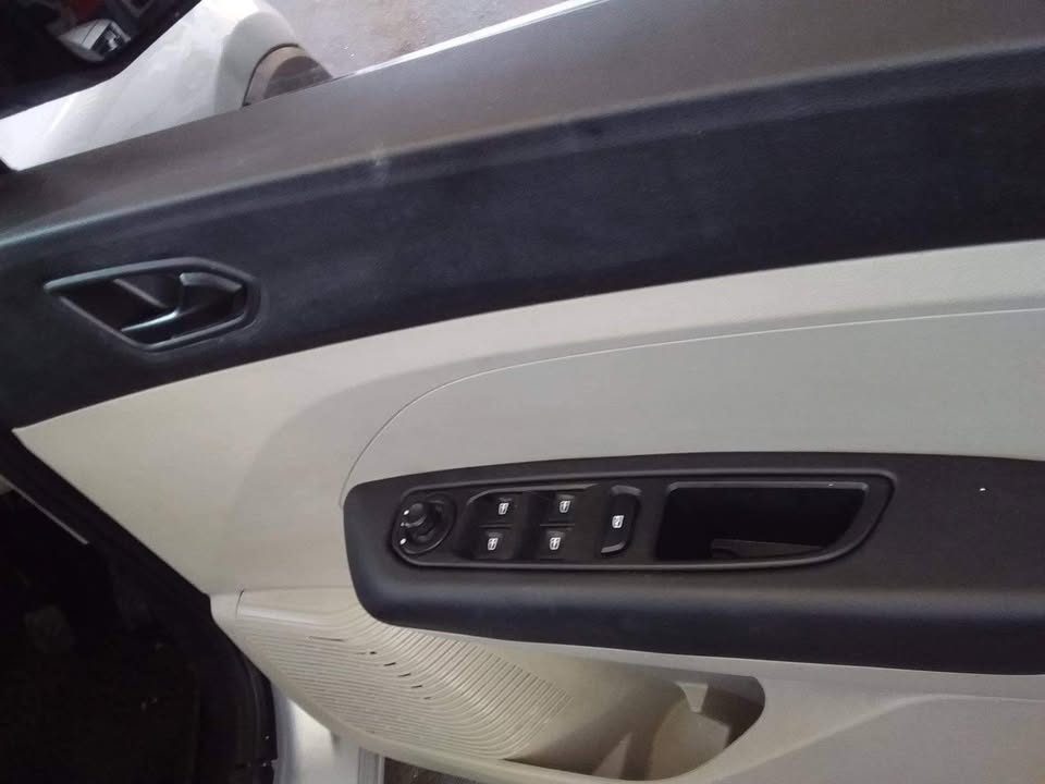 2022 Renault Triber 7-seater manual Transmiss 2022