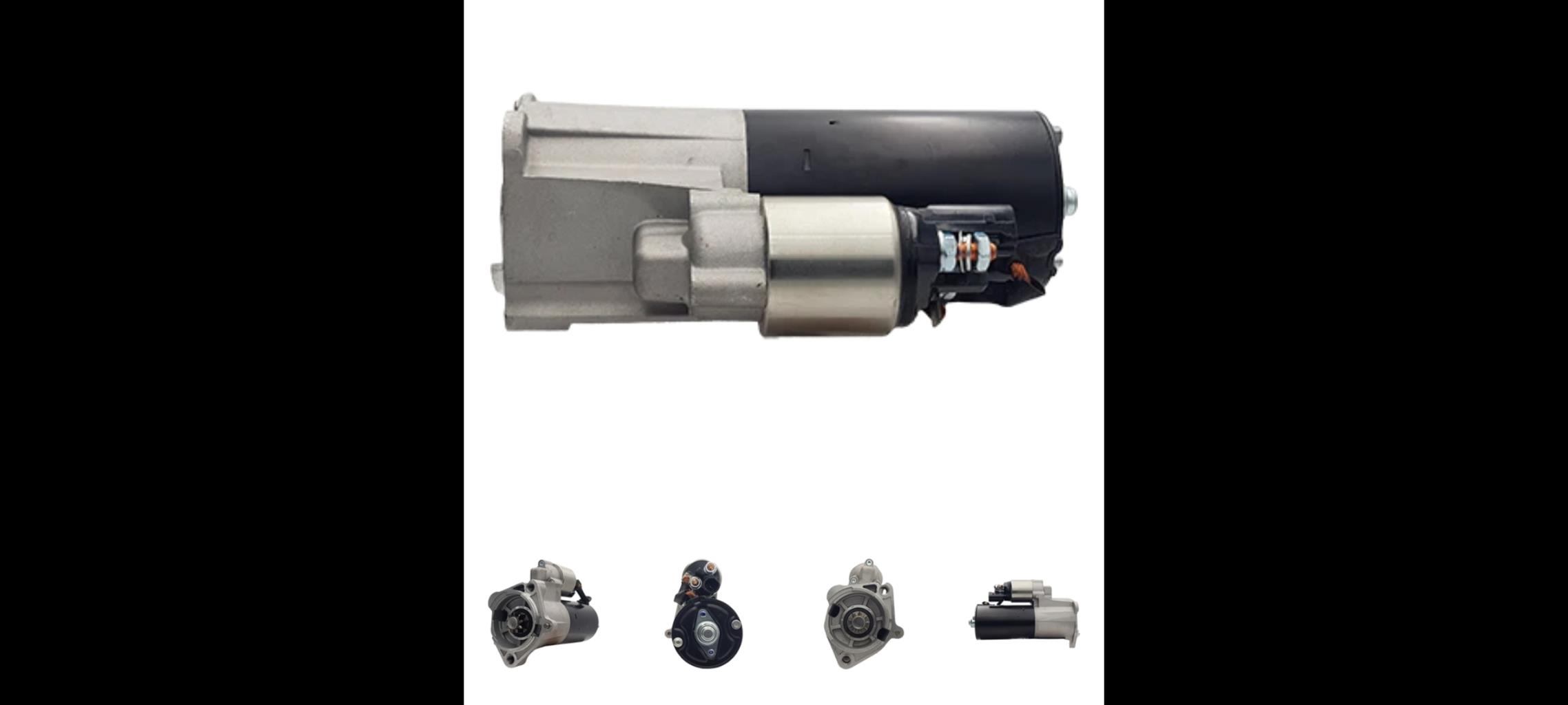 Bosch starter for Audi A4 2.0 BRE - Private Seller Bosch starter for Audi A4 2.0 BRE - Private Seller