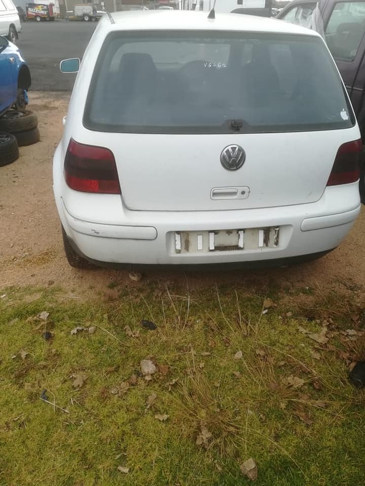 Volkswagen Golf 4 Stripping for Spares - Private Seller Volkswagen Golf 4 Stripping for Spares - Private Seller