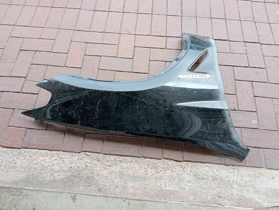 BMW G01 X3 Fender  Used Auto Body Spare Parts at Sema Spare Center. Affordable - Private Seller