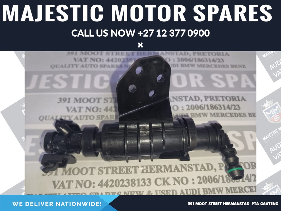 Mercedes M class w166 headlight washer nozzle for sale new - Private Seller Mercedes M class w166 headlight washer nozzle for sale new - Private Seller