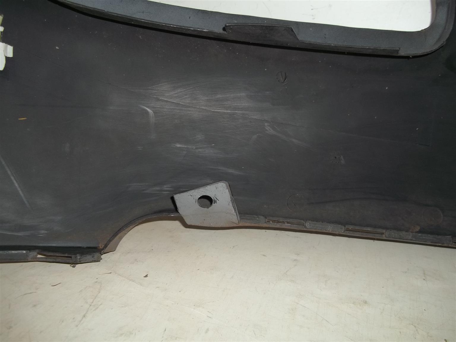 Audi A3 (8L) '96-'03 front bumper - Private Seller Audi A3 (8L) '96-'03 front bumper - Private Seller