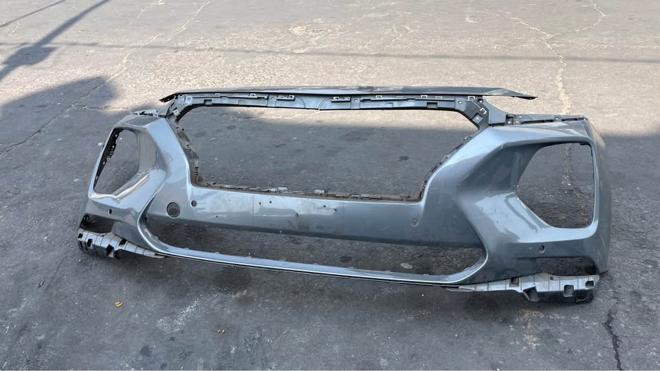 Hyundai Santa Fe bumper - Private Seller