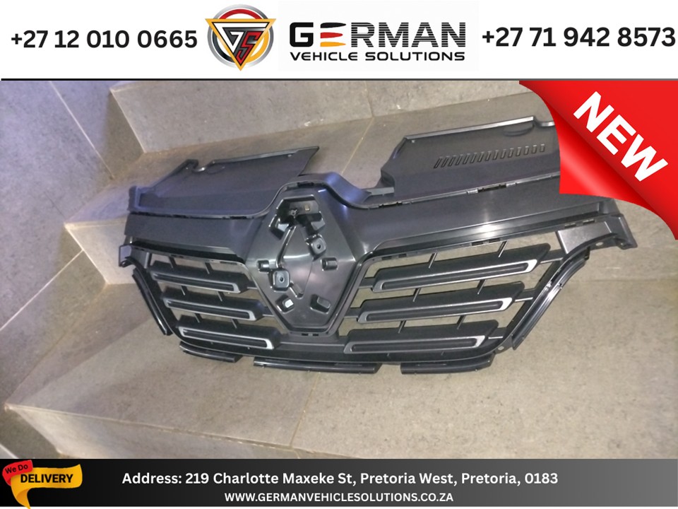 Renault Sandero headlight brand new aftermarket fitment - Private Seller