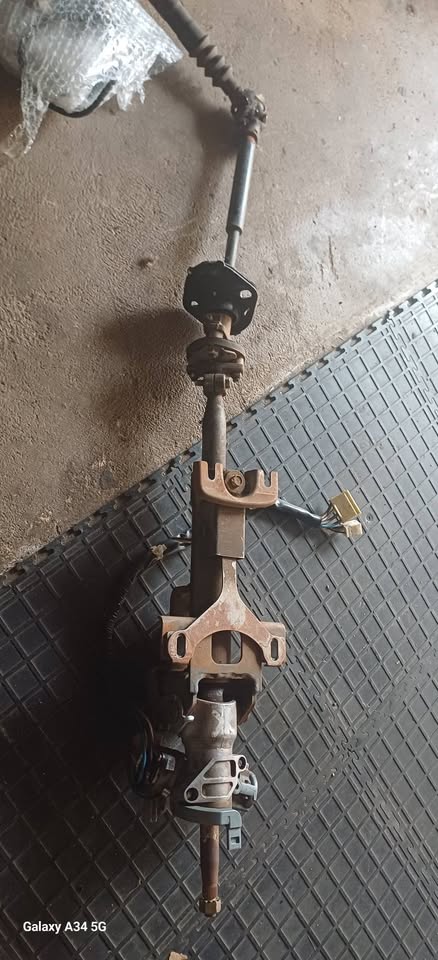 Isuzu go big steering shaft - Private Seller Isuzu go big steering shaft - Private Seller