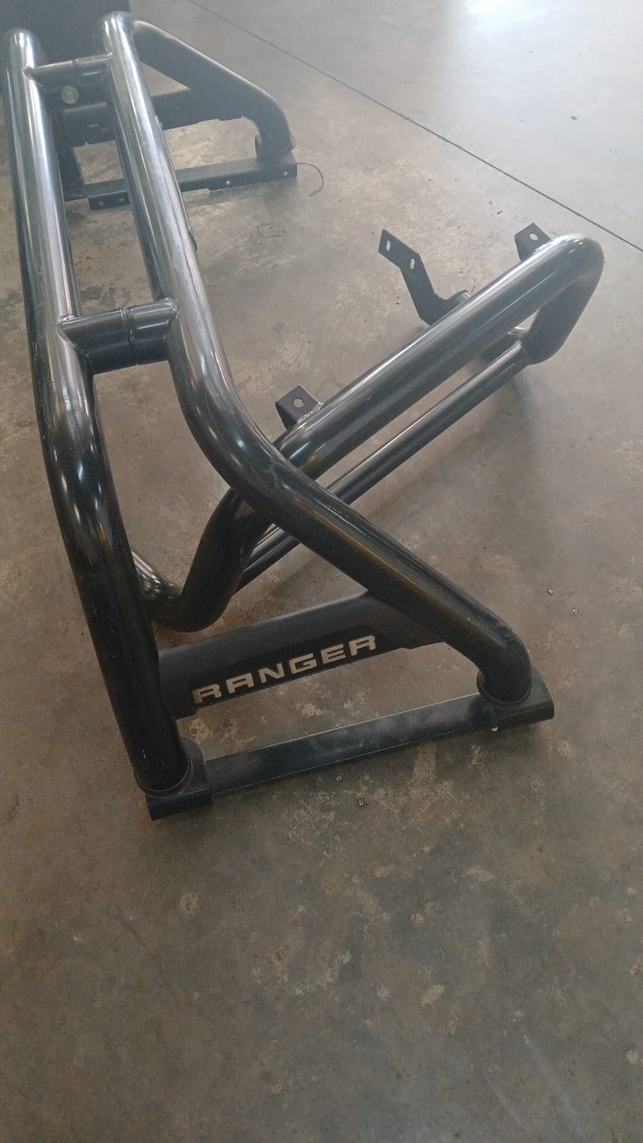 Ford Ranger Roll bar - Private Seller